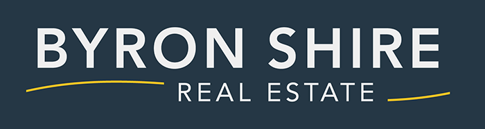 Byron Shire Real Estate - logo